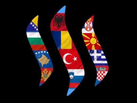 Rasta x Dado Polumenta x Zuti - BALKAN [Remix by Ske]