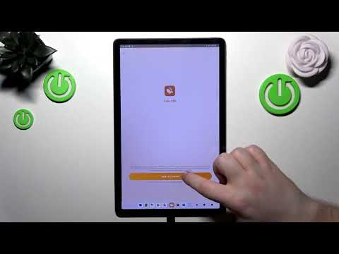 LENOVO Tab P11 Pro – How to Set Up VPN Connection