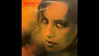 SMOKE CITY – Aguas De Março (Joga Bossa Mix) (1997)