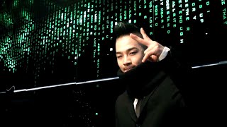 TAEYANG on My YouTube
