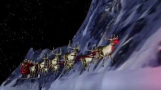 Fighter jets to escort Santa this Christmas