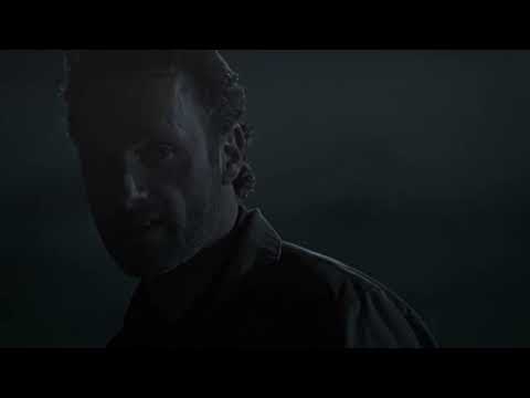 "2x12" Twd 4k l "What happened Rick thought you weren't a good guy anymore" l #thewalkingdead #trend