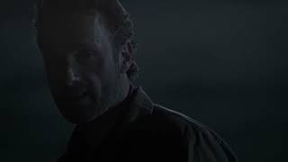 "2x12" Twd 4k l "What happened Rick thought you weren't a good guy anymore" l #thewalkingdead #trend
