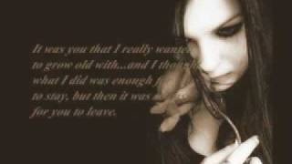 You&#39;re all that I need to survive - Charice