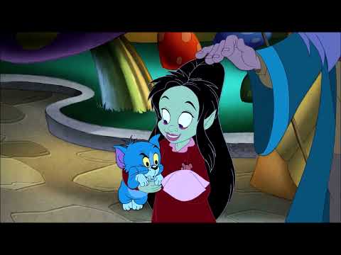 Tom and Jerry