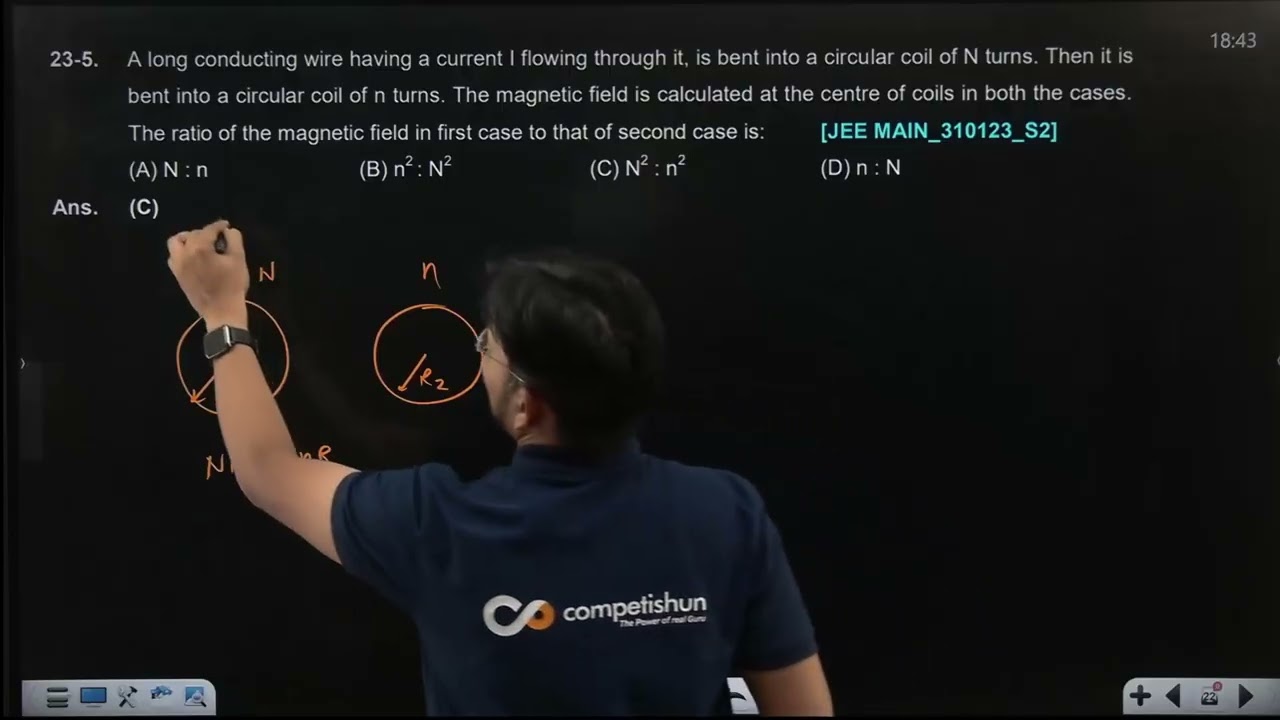 Video Solution