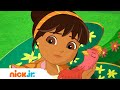 Dora And Friends Dora Spielt Theater Nick Jr Deutschland