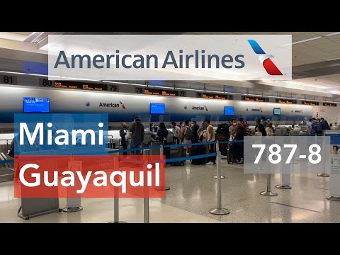 Aa Flight 927
