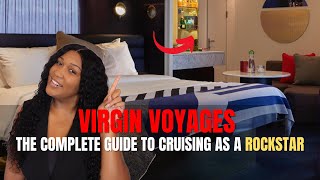 Is a Virgin Voyages RockStar Suite REALLY worth the money?