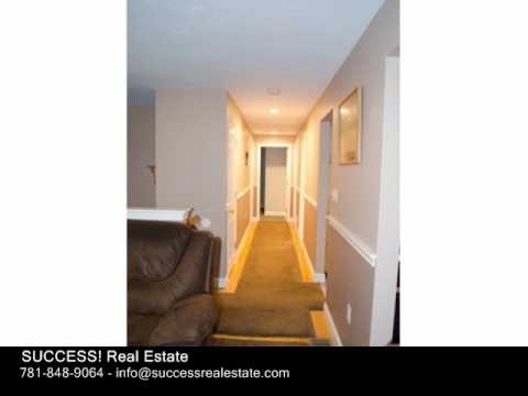 64 Noyes Ave, Brockton MA 02301 - Single Family Home - Real Estate - For Sale -