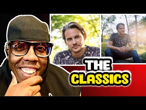 Platinum rapper FIRST TIME REACTION to Tim Foust Home free - Will you still love me tomorrow/Stay