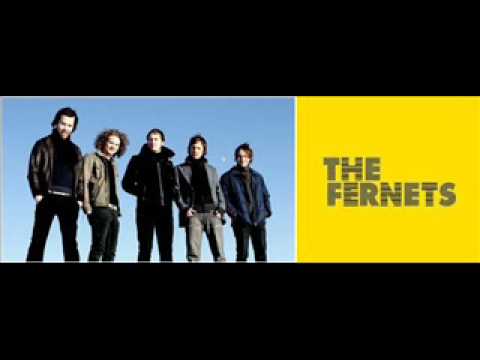 When the lights go out -The Fernets