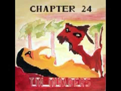 Κεφάλαιο 24 - Tin Invaders (1988)