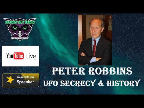 HISTORIC UFOS, THE COVER UP OF THE CENTURY!