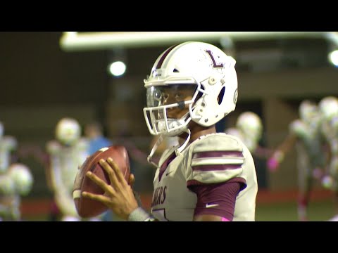 Boise State is Getting a Rising Star in Lewisville Quarterback Taylen Green
