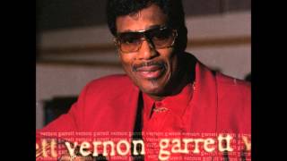 She's A Burglar - Vernon Garrett