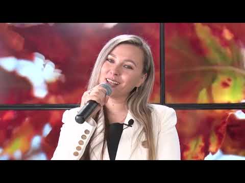 𝐂𝐑𝐈𝐒𝐓𝐈𝐍𝐀 𝐂𝐔𝐂𝐈𝐔𝐂 - 𝐏𝐀𝐑𝐈𝐍𝐓𝐈𝐈 𝐌𝐄𝐈 | 𝐓𝐄𝐙𝐀𝐔𝐑 𝐓𝐕