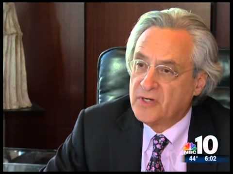 WCAU TV 2013 02 14 6PM Arrest in Kidnapping Case