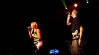 Mono & Nikitaman - "Digge Digge" live im W-house