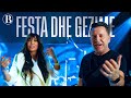 Ylli Baka & Alberije Hadergjonaj - Festa Dhe Gëzime