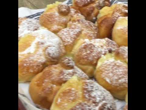 Romanian Cooking Class