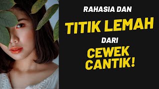 Download lagu 3 Rahasia CEWEK CANTIK yang Lo Wajib Ngerti, Buat Menaklukkan Mereka! mp3