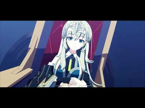 Sylvan Sage Vivian (ML Vivian) Showcase 1