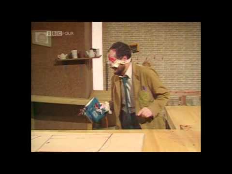 The Best of Kenny Everett Reg Prescott Diy