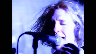 No More Love - God Lives Underwater (Johnny Mnemonic music video, May 1995)