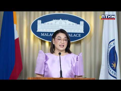 PCO Press Briefing with PNP 6/23/2026