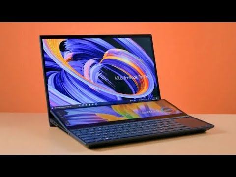 Asus Zenbook Pro 14 Duo (2022) Review | Intel 12th Gen and RTX 3050 Ti