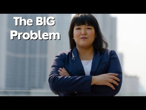 The BIG Problem With Bringing Her Home To Your Country That No One Talks About