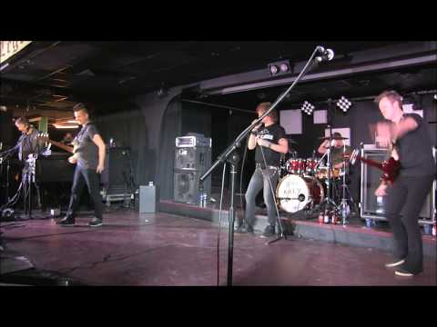 LOR-2018 Don Airey & Friends "Still got the Blues"