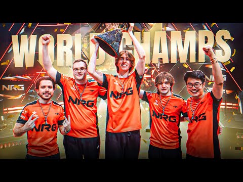 FULL Voice Comms Of The Greatest VALORANT Team