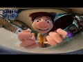 Spies in Disguise | Embrace Your Weird | 20th Century Fox
