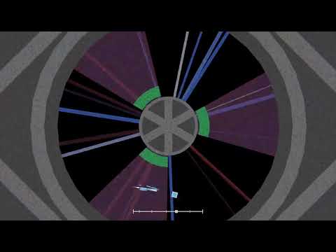 Project Arrhythmia - Shiver by False Noise (level by Axo) P/NO HIT