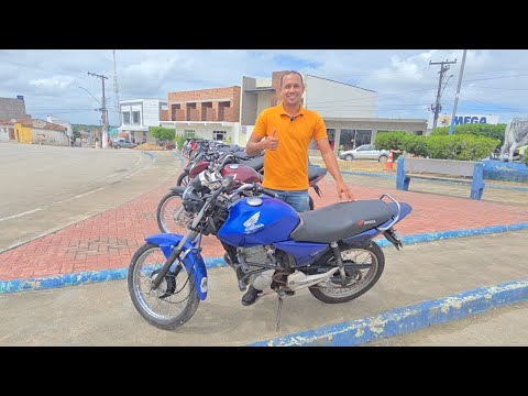 JEOVANE MOTOS NOVAS E USADAS MAIS BARATAS EM MAJOR ISIDORO ALAGOAS #nordeste 