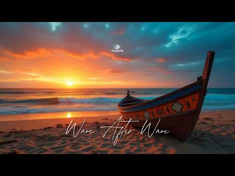 Taoufik - Wave After Wave (Official Music)