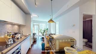 3012-21Widmer St, Toronto - Newer 1+Den Condo Unit in DT Tor, One Locker