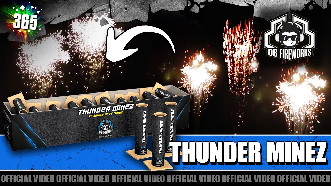 Video Thunder Minez