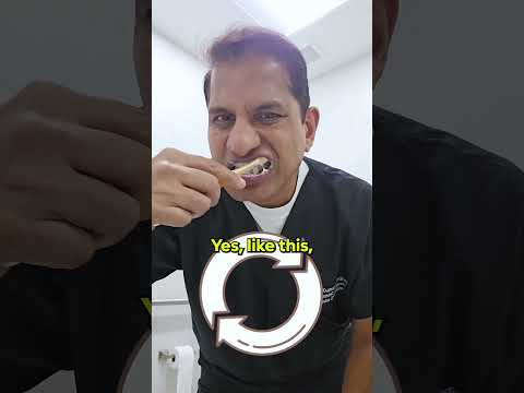 Dentist Vs Dessert?  The sweetest Betrayal?