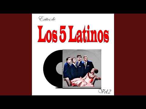 Los Ninos Del Pireo - Estela Raval Con 5 Latinos