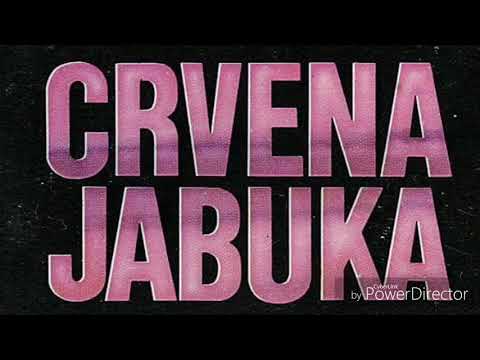 Crvena Jabuka  - Nema više vremena