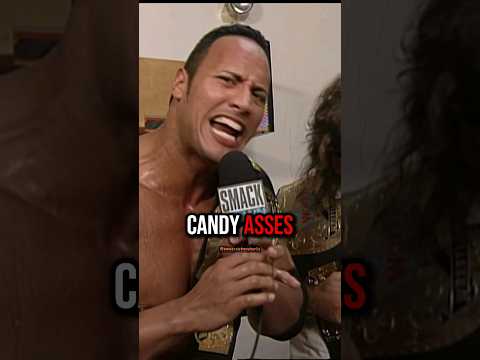 The Rock DESTROYS The Undertaker and Big Show #therock #mankind #undertaker #wwe #ufc #jre #mma