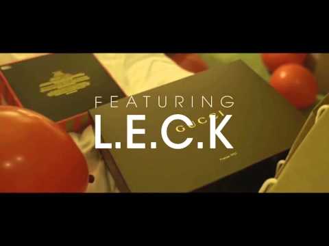 DJ Aymoune feat Leck - Elle aime trop ça