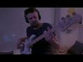 PHYLLIS HYMAN - You know how to love me- Bass cover
