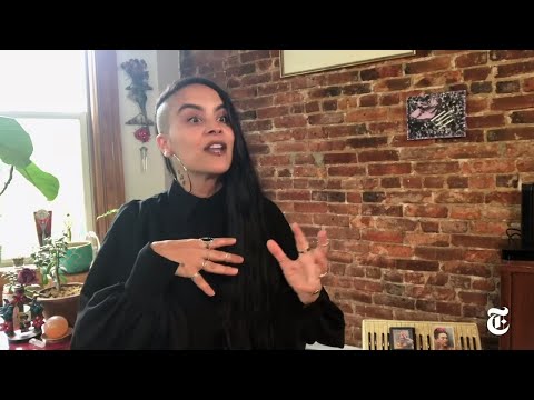 Interview: ‘Moulin Rouge! The Musical’ Choreographer Sonya Tayeh | Offstage: Opening Night