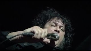 At The Drive In - Enfilade Live @ The Roundhouse, London 27/3/16