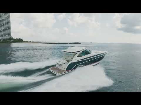 2016 Formula 45 Yacht  KNOW FUN