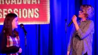 Caitlin Dunlap & Sarah Goeke - Unsuspecting Hearts (Carrie)